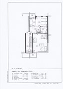 Kleine Plantage 104, 4001 RP Tiel - plattegrond 104.jpg